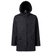 Mountain Horse Children's Drops Rain Coat #colour_black