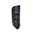 Weatherbeeta Tough-Tec Eventing Hind Boots #colour_black