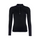 HKM Women's Functional Shirt -Livigno- #colour_black