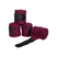 HKM Acrylic Bandages -Julie- #colour_bordeaux