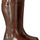 Dubarry Womens Connemara Tall Boot  #colour_nutshell