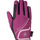 HKM Children's Riding Gloves -Polly- #colour_magenta