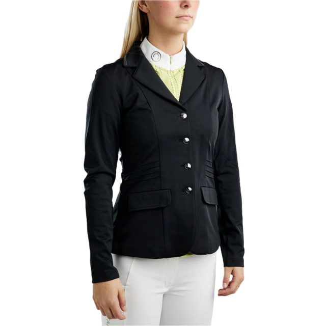 Montar MoKatniss Competition Jacket #colour_black