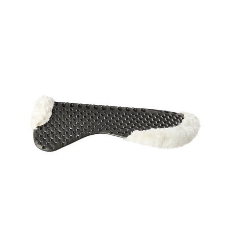 Acavallo Pad Piuma-FS Respira-FS Cut-Out Eva Flat #colour_natural