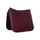 HKM Saddle Cloth -Livigno Sportive- #colour_bordeaux