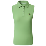 Covalliero Ladies Top #colour_green