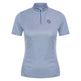 Imperial Riding Women's Marla Tech Top #colour_moonstone