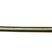 Mackey Classic Clincher Browband #colour_black