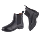 E.L.T Classic Child Jodhpur Boots #colour_black