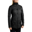 Montar MoAbbey Quilted Jacket #colour_black