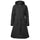 Stierna Stella Winter Coat #colour_ebony