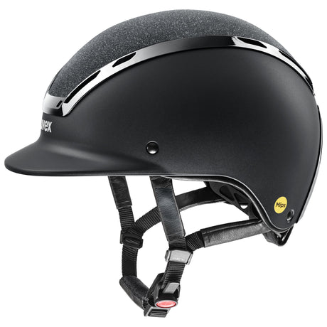 Uvex Exxeed Starshine MIPS #colour_black