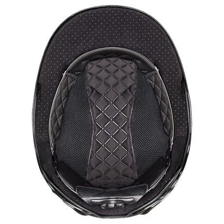 Uvex Exxeed Carbon #colour_black-shiny