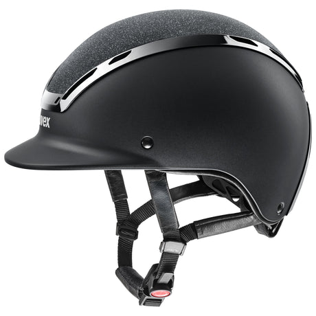 Uvex Exxeed Starshine #colour_black