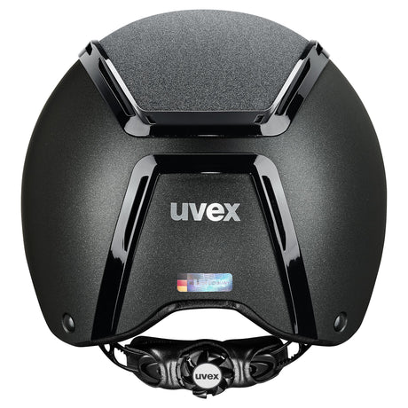 Uvex Exxeed Starshine #colour_black