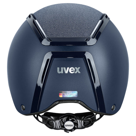 Uvex Exxeed Starshine #colour_navy