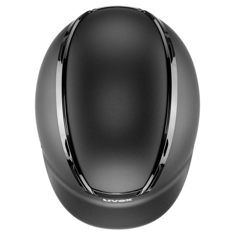 Uvex Exxeed Starshine MIPS #colour_black