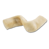 Waldhausen Real Lambskin-Girth Sleeve #colour_beige