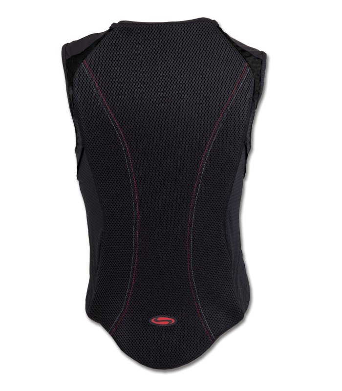 SWING Adult P06 Swing Back Protector #colour_black