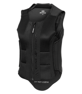 SWING Adult P24 Pro Swing Back Protector #colour_black