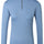 Covalliero Ladies Active Shirt #colour_winter-sky