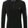Covalliero Ladies Sweater #colour_black