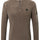 Covalliero Ladies Sweater #colour_taupe