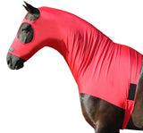 Supreme Products Lycra Hood #colour_red