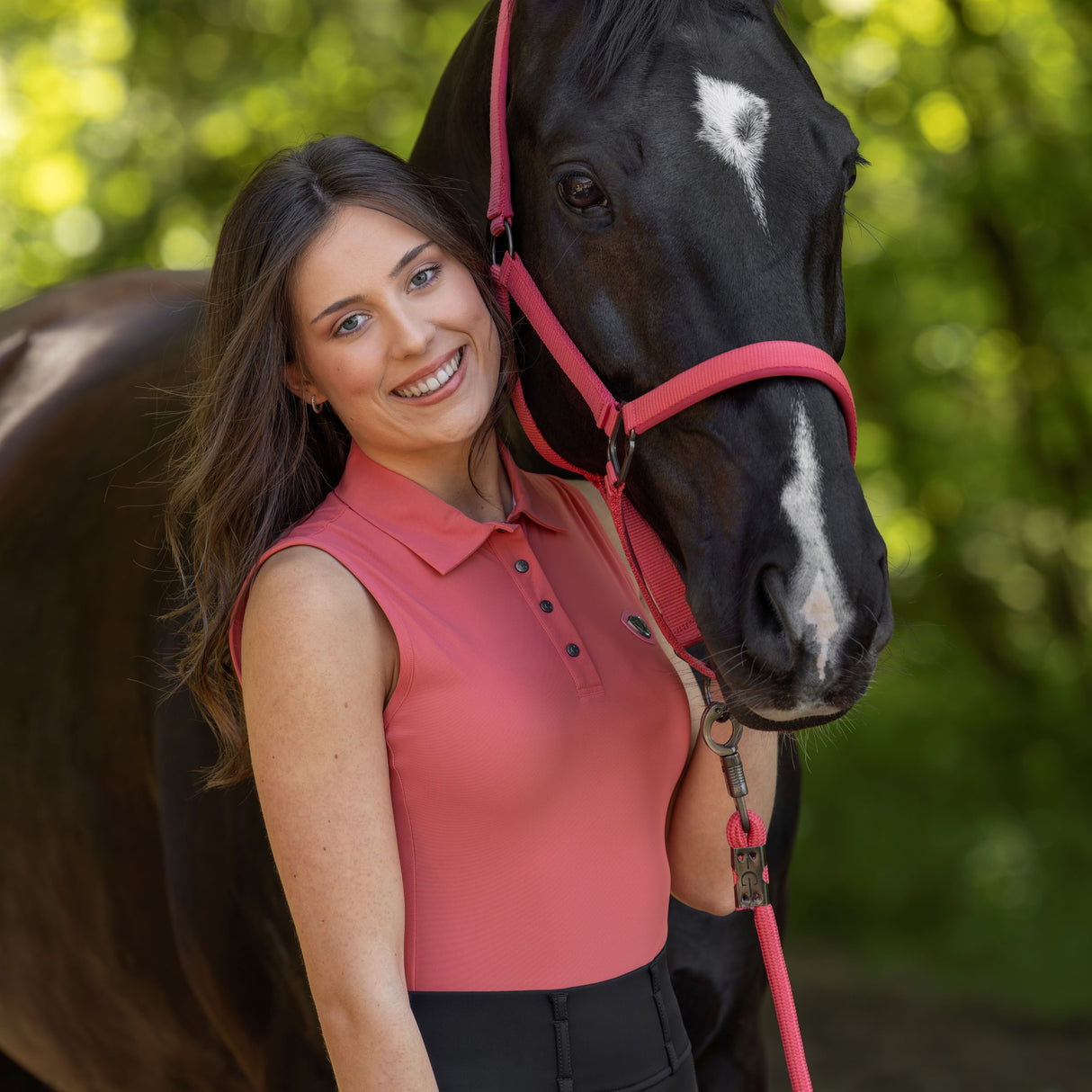 Covalliero Ladies Top