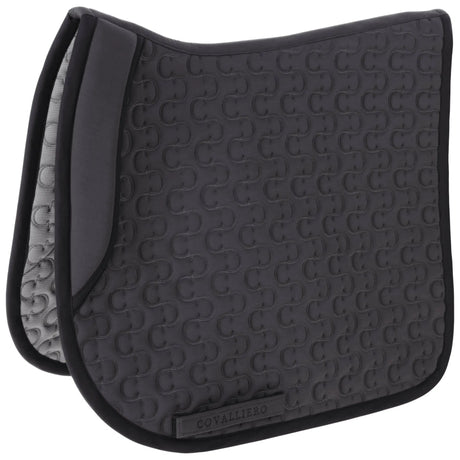 Covalliero Anniversary General Purpose Saddle Pad #colour_graphite