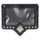 Imperial Riding Show and Glow Competition Number #colour_black-black-croco