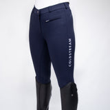 Coldstream Kilham Competition Breeches Navy