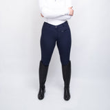 Coldstream Kilham Competition Breeches Navy