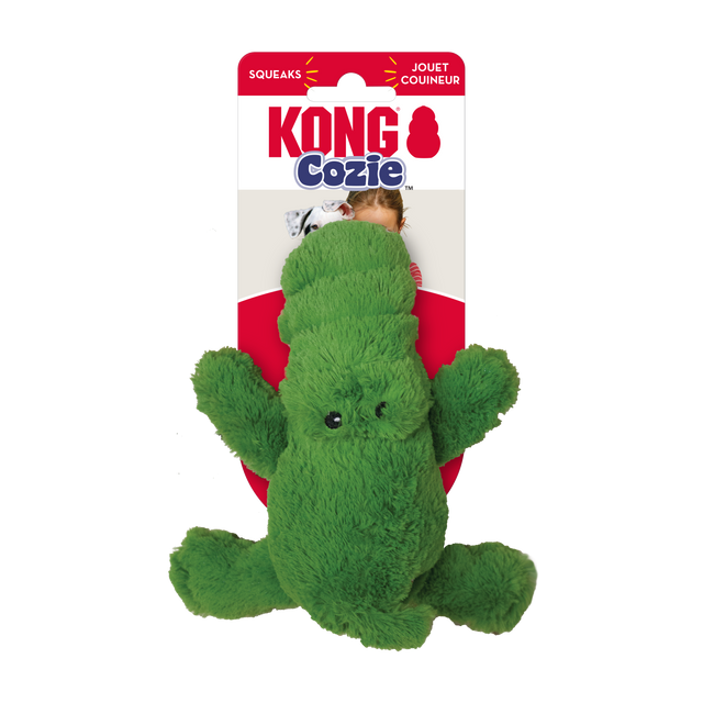 KONG Cozie #style_ali-alligator