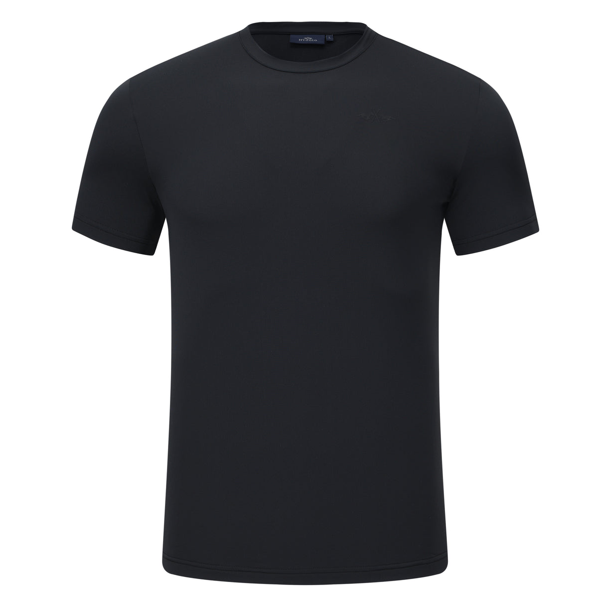 HV Polo Matthew Men's Tech T-Shirt #colour_black