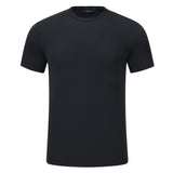 HV Polo Matthew Men's Tech T-Shirt #colour_black