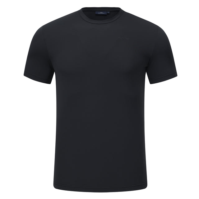 HV Polo Matthew Men's Tech T-Shirt #colour_black