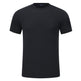 HV Polo Matthew Men's Tech T-Shirt #colour_black