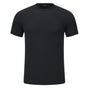 HV Polo Matthew Men's Tech T-Shirt #colour_black