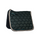 HKM Saddle Cloth -Kopenhagen- #colour_deep-green