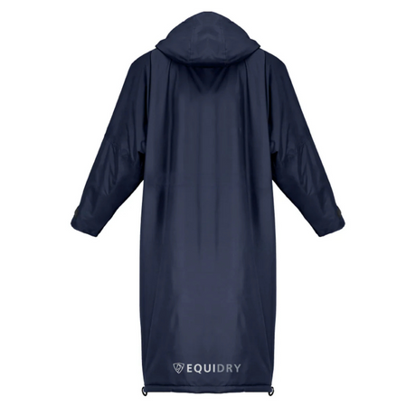 EQUIDRY Women's Thin Fleece Evolution #colour_navy-navy