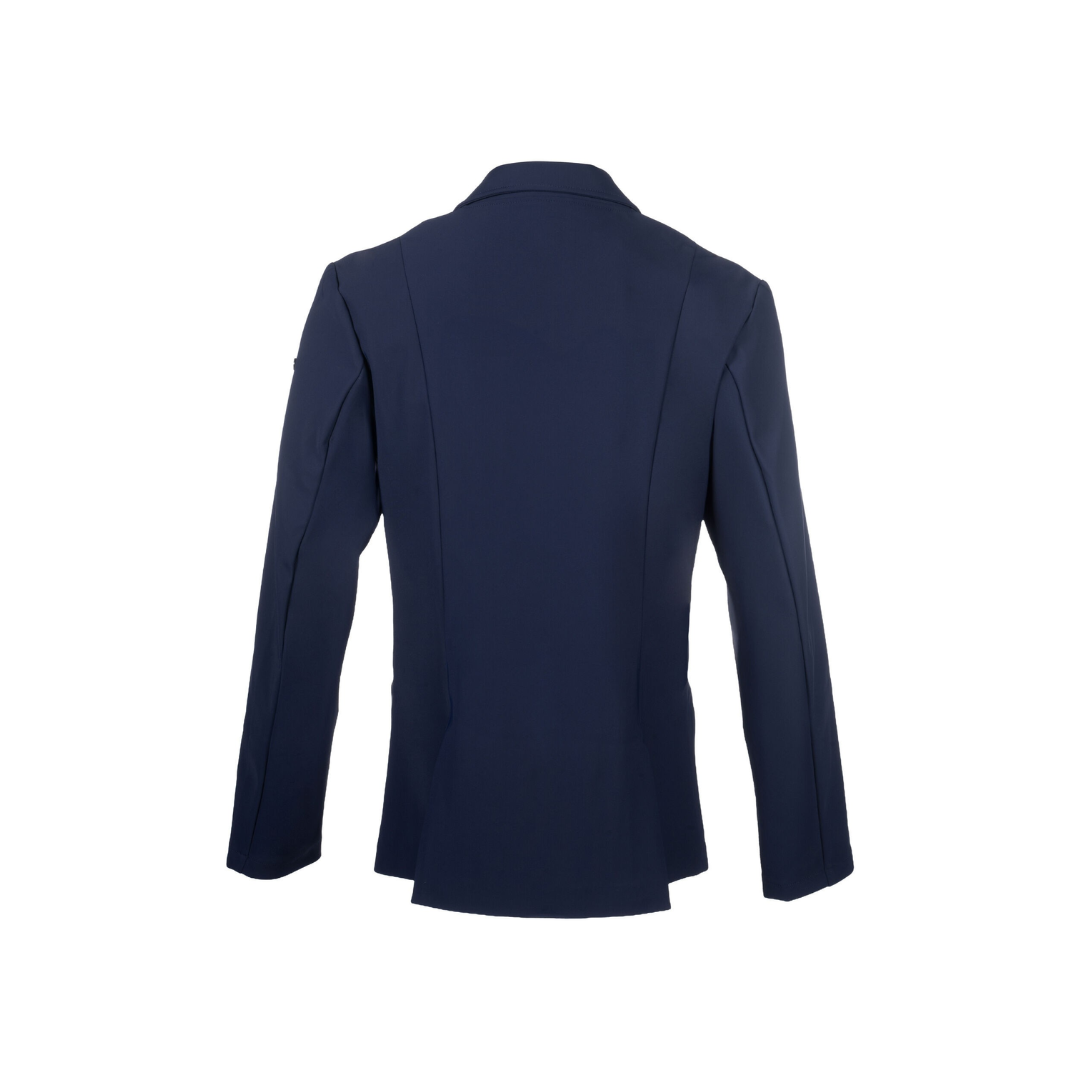 HKM Men's Competition Jacket -Mike- #colour_deep-blue