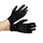 Montar 2nd Skin Tech Mesh with Touch Gloves #colour_black