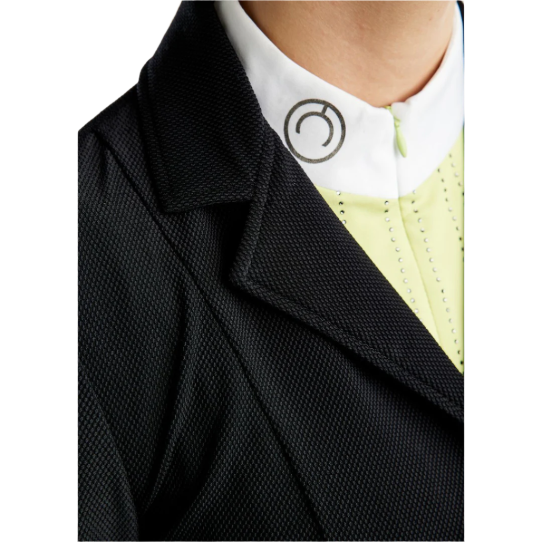 Montar MoMaggie Mesh Competition Jacket #colour_black