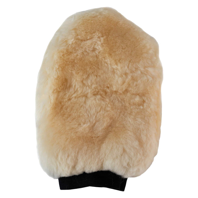 HV Polo Natural Grooming Glove #colour_natural