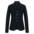 Imperial Riding Air Mesh Competition Jacket #Colour_black