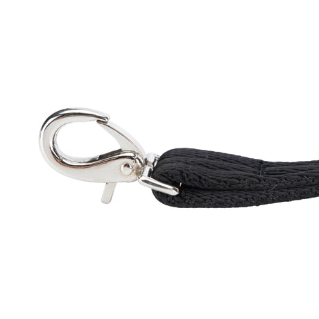 Shires ARMA Nylon Newmarket Attchment #colour_black