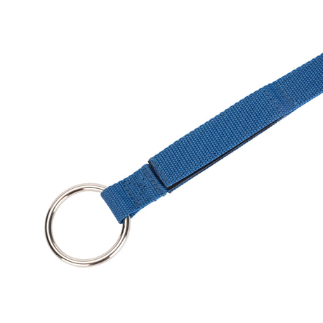 Shires ARMA Breakaway Tie #colour_blue