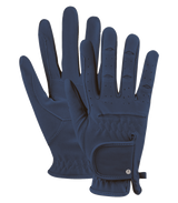 ELT Child Variety Riding Glove #colour_blue