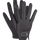 E.L.T Child Allrounder Riding Glove #colour_black